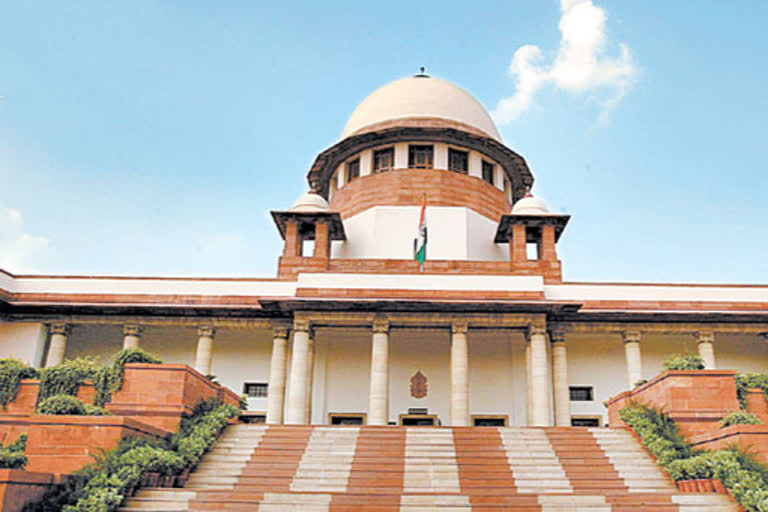 Supreme Court lays down criterion for contempt cases